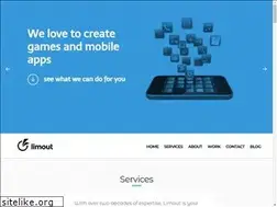 Sites similar to limout.com