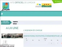 Sites similar to limoux.fr