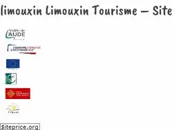 Sites similar to limouxin-tourisme.fr