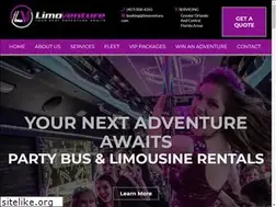 Sites similar to limoventure.com