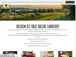 Sites similar to limovlees.nl