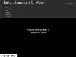 Sites similar to limowaco.com