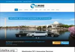 Sites similar to limowashington.com