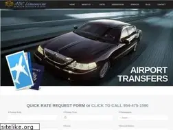 Sites similar to limoway.com