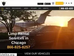Sites similar to limowebchicago.com