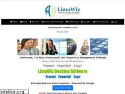 Sites similar to limowiz.com