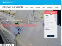 Sites similar to limowpg.com