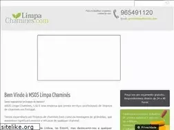 Sites similar to limpachamines.com