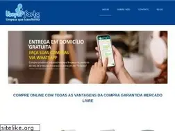 Sites similar to limpaforte.com.br