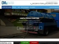Sites similar to limpafossacuritiba.com.br