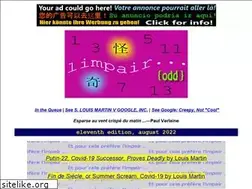 Sites similar to limpair.net