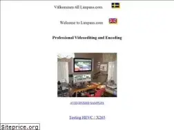 Sites similar to limpans.com