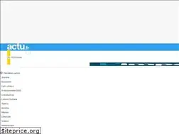 Sites similar to limpartial-andelys.fr