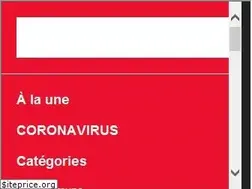 Sites similar to limpartial.fr
