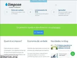 Sites similar to limpcon.com.br