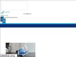 Sites similar to limpeaki.com.br