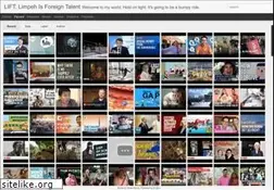 Sites similar to limpehft.blogspot.com