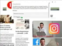 Sites similar to limperatore.it