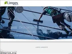 Sites similar to limpex-ambiente.com