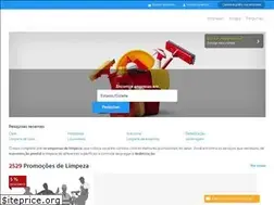 Sites similar to limpeza.com