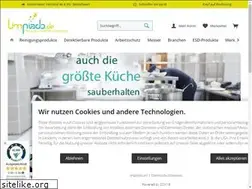 Sites similar to limpiado.de