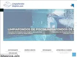 Sites similar to limpiafondosdolphin.com