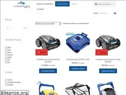 Sites similar to limpiafondosonline.com