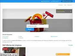 Sites similar to limpiar.mx