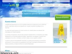 Sites similar to limpiarte.com.ar