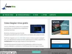 Sites similar to limpiarvirus.eu