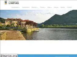 Sites similar to limpias.es