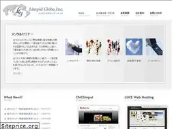 Sites similar to limpid-globe.com