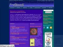 Sites similar to limpidamente.it