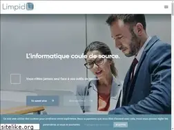 Sites similar to limpidit.com