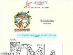 Sites similar to limpidity.com
