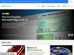 Sites similar to limpidlook.com