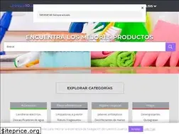 Sites similar to limpieza10.top