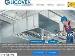 Sites similar to limpiezaconductos.com