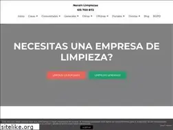 Sites similar to limpiezadeempresasycomunidades.com
