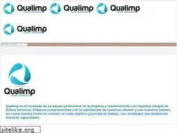 Sites similar to limpiezaqualimp.com