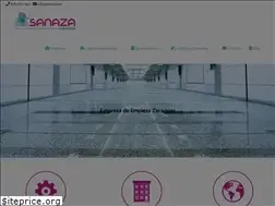 Sites similar to limpiezasanaza.es