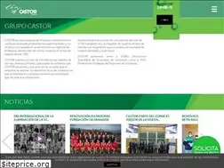 Sites similar to limpiezascastor.es