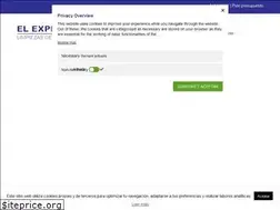 Sites similar to limpiezaselexperto.com