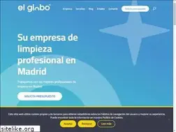 Sites similar to limpiezaselglobo.com