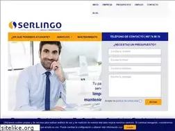 Sites similar to limpiezasevilla.net