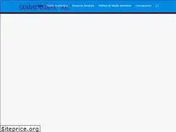 Sites similar to limpiezasguadalmedina.com