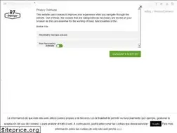 Sites similar to limpiezasr7.com