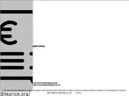 Sites similar to limpiezasrivera.com