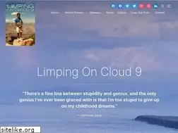Sites similar to limpingoncloud9.com