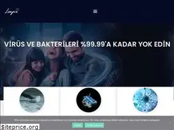 Sites similar to limpio.com.tr